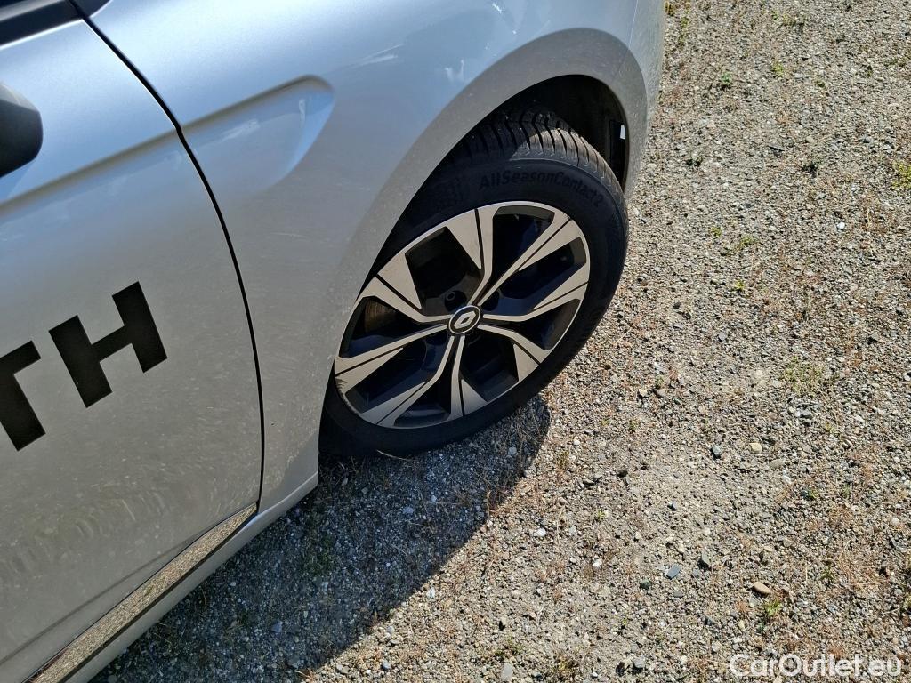  Renault  Clio  V Evolution 1.5 dCi 100CV BVM6 E6d #27