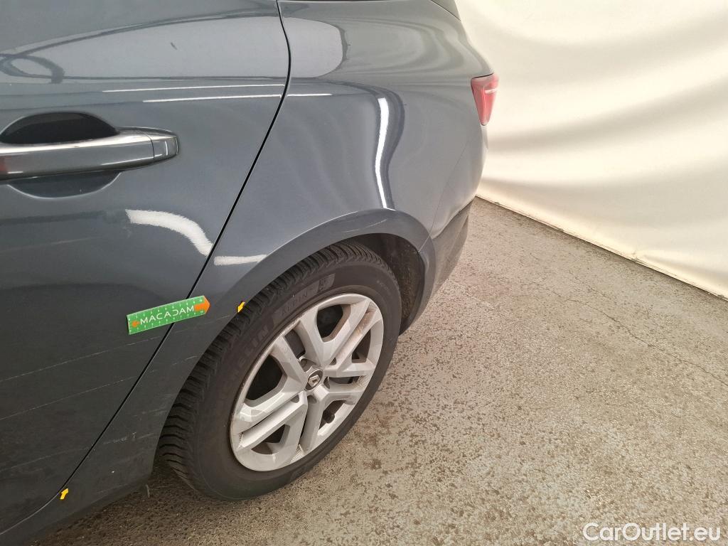  Renault  Megane  IV Grandtour Business 1.5 dCi 110CV BVA6 E6 #108