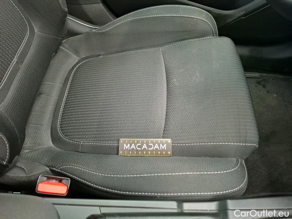  Renault  Megane  IV Berline 5pt. Business 1.5 dCi 115CV BVA7 E6d #22