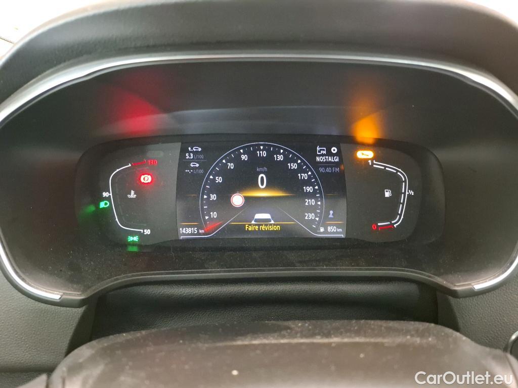  Renault  Megane  IV Grandtour Business 1.5 dCi 115CV BVM6 E6d #12