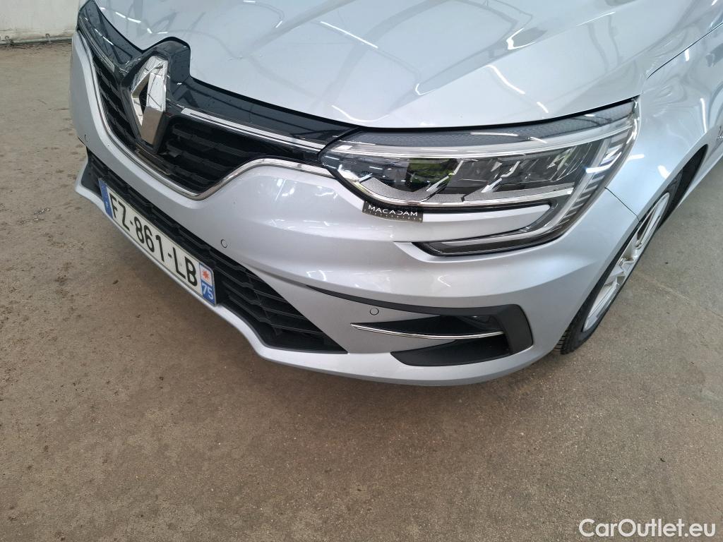  Renault  Megane  IV Berline 5pt. Business 1.5 dCi 115CV BVA7 E6d #29