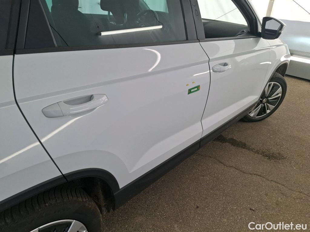  Skoda  Karoq SKODA  2017  5P SUV 20 TDI 116ch DSG7 Business #9