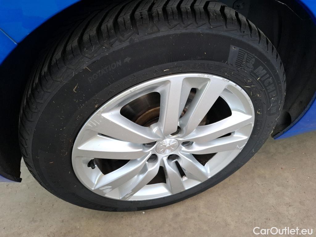 Peugeot  308  Active Business 1.5 HDi 130CV BVA8 E6d #12
