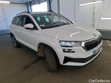  Skoda  Karoq SKODA  2017  5P SUV 20 TDI 116ch DSG7 Business #4