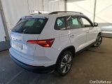  Skoda  Karoq SKODA  2017  5P SUV 20 TDI 116ch DSG7 Business #3