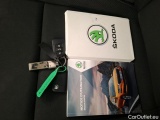  Skoda  Karoq SKODA  2017  5P SUV 20 TDI 116ch DSG7 Business #12