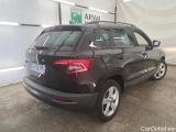  Skoda  Karoq SKODA  / 2017 / 5P / SUV 2.0 TDI 150ch SCR Business #3