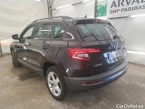  Skoda  Karoq SKODA  / 2017 / 5P / SUV 2.0 TDI 150ch SCR Business #2