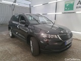  Skoda  Karoq SKODA  / 2017 / 5P / SUV 2.0 TDI 150ch SCR Business #4