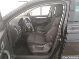  Skoda  Karoq SKODA  / 2017 / 5P / SUV 2.0 TDI 150ch SCR Business #8