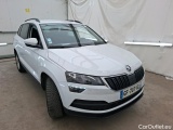  Skoda  Karoq SKODA  / 2017 / 5P / SUV 1.5 TSI 150ch ACT DSG7 Business #4