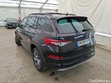  Skoda  Kodiaq  Sportline 4x4 2.0 TDI 150CV BVA7 E6d #2