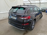  Skoda  Kodiaq  Sportline 4x4 2.0 TDI 150CV BVA7 E6d #3