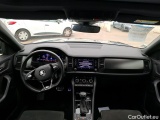  Skoda  Kodiaq  Sportline 4x4 2.0 TDI 150CV BVA7 E6d #5