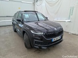  Skoda  Kodiaq  Sportline 4x4 2.0 TDI 150CV BVA7 E6d #4