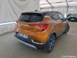  Renault  Captur  II Intens 1.6 E-TECH Hybrid 145CV BVA6 E6d #3