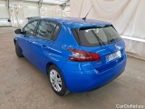  Peugeot  308  Active Business 1.5 HDi 130CV BVA8 E6d #2