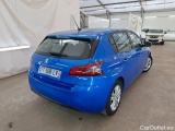  Peugeot  308  Active Business 1.5 HDi 130CV BVA8 E6d #3