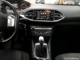  Peugeot  308  SW Active Business 1.5 HDI 100CV BVM6 E6dT #10