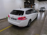  Peugeot  308  SW Allure Business 1.2 PureTech 130CV BVA8 E6d #3