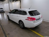  Peugeot  308  SW Allure Business 1.2 PureTech 130CV BVA8 E6d #2