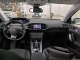  Peugeot  308  SW Allure Business 1.2 PureTech 130CV BVA8 E6d #5