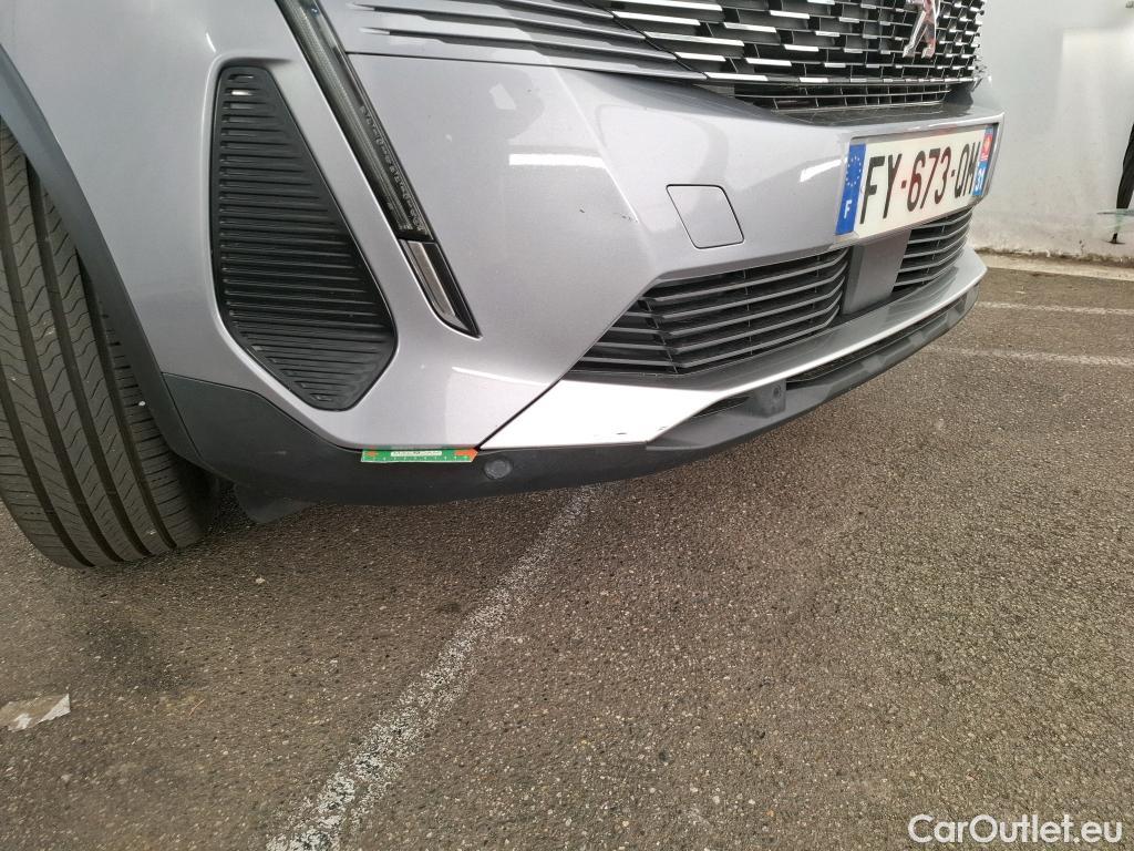  Peugeot  3008  Active Business 1.5 HDi 130CV BVA8 E6d #88