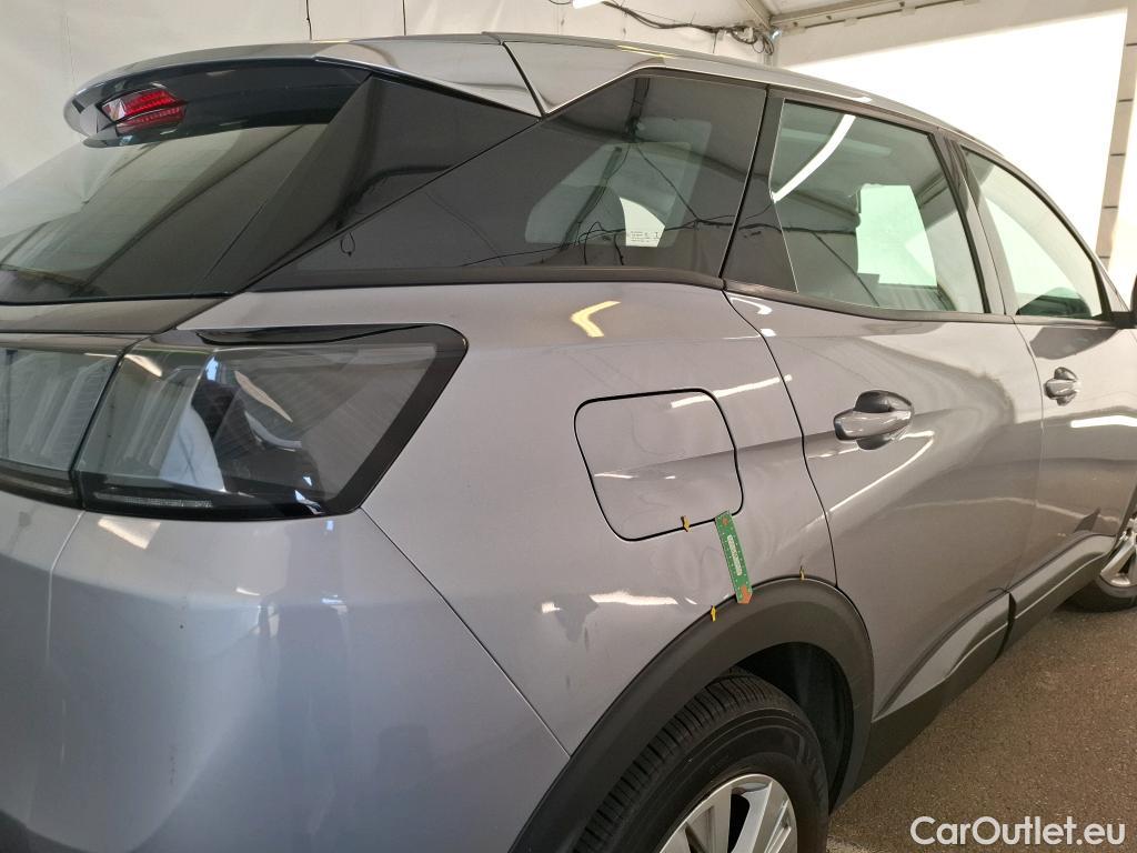  Peugeot  3008  Active Business 1.5 HDi 130CV BVA8 E6d #9