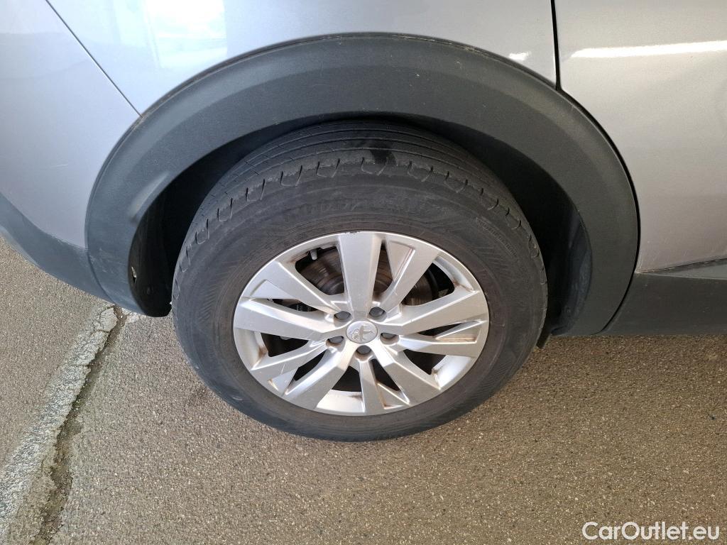  Peugeot  3008  Active Business 1.5 HDi 130CV BVA8 E6d #88