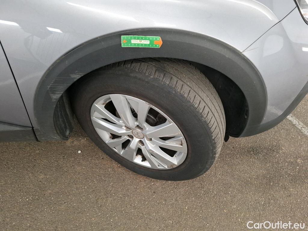  Peugeot  3008  Active Business 1.5 HDi 130CV BVA8 E6d #101