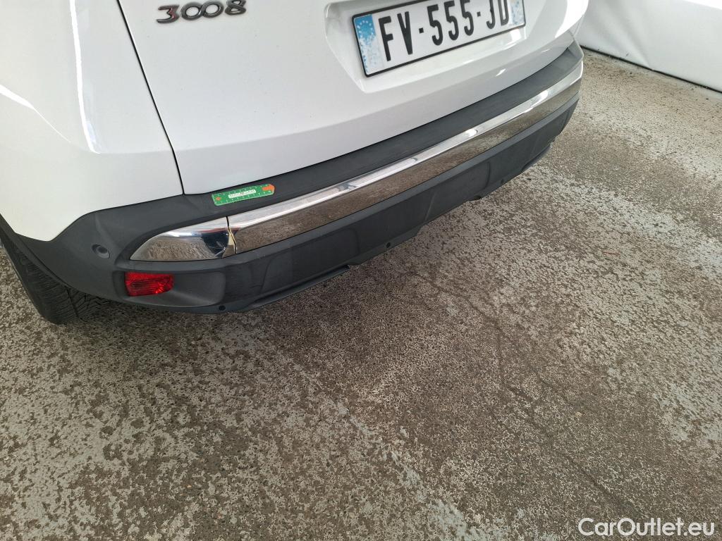  Peugeot  3008  Allure Business 1.5 HDi 130CV BVM6 E6d #13