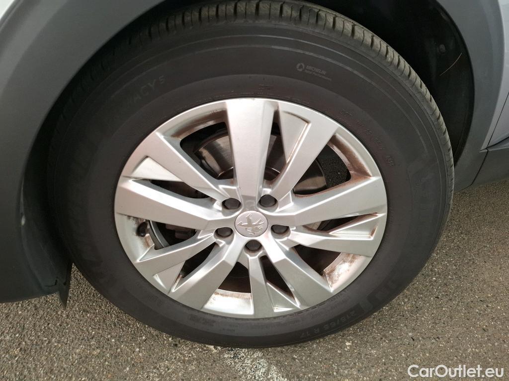  Peugeot  3008  Active Business 1.5 HDi 130CV BVA8 E6d #86