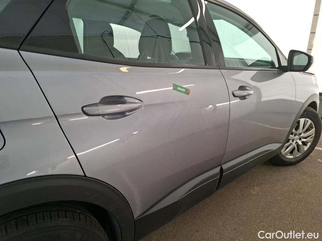  Peugeot  3008  Active Business 1.5 HDi 130CV BVA8 E6d #23