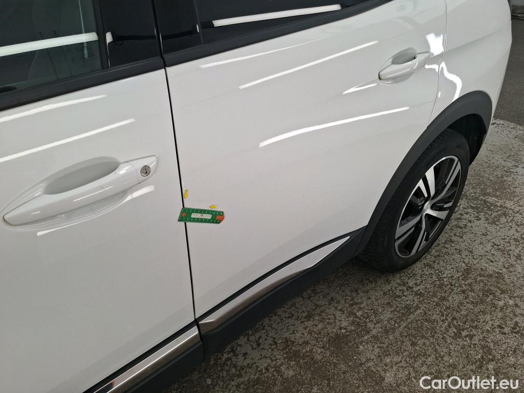  Peugeot  3008  Allure Business 1.5 HDi 130CV BVM6 E6d #11