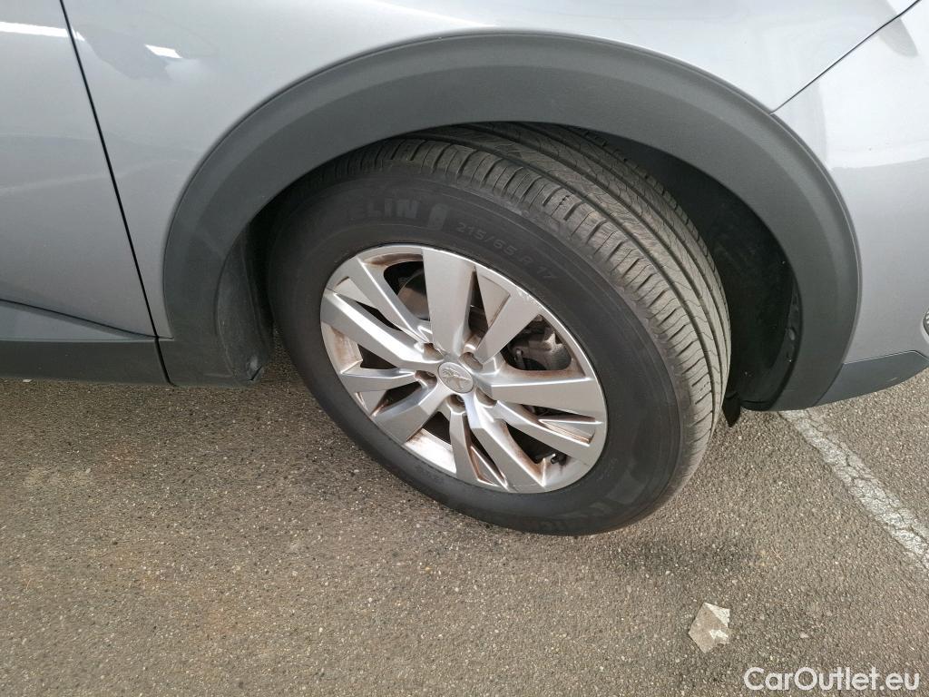  Peugeot  3008  Active Business 1.5 HDi 130CV BVA8 E6d #38