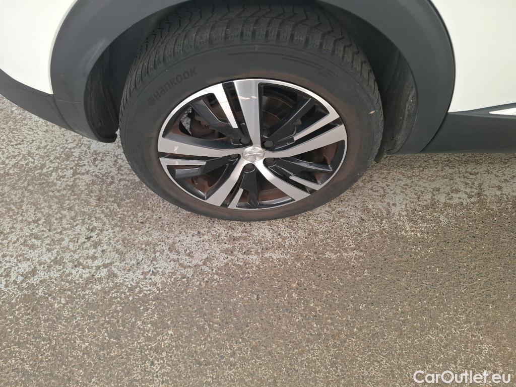 Peugeot  3008  Allure Business 1.5 HDi 130CV BVM6 E6d #17