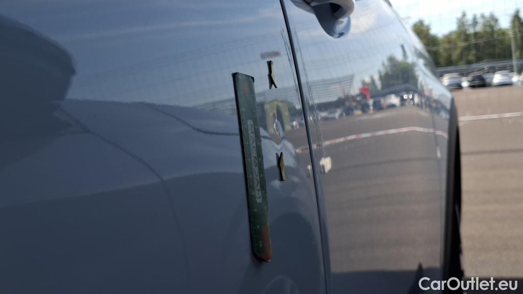  Peugeot  3008  Allure Business 1.5 HDi 130CV BVM6 E6d #8