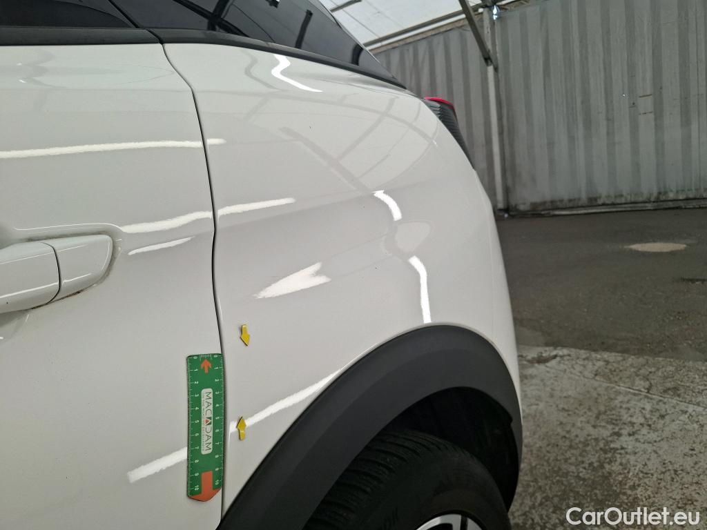  Peugeot  3008  Allure Business 1.5 HDi 130CV BVM6 E6d #1