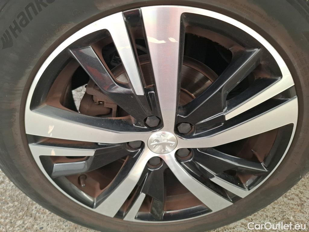  Peugeot  3008  Allure Business 1.5 HDi 130CV BVM6 E6d #18