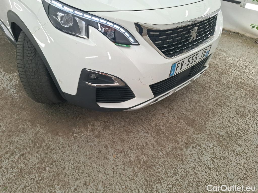  Peugeot  3008  Allure Business 1.5 HDi 130CV BVM6 E6d #30
