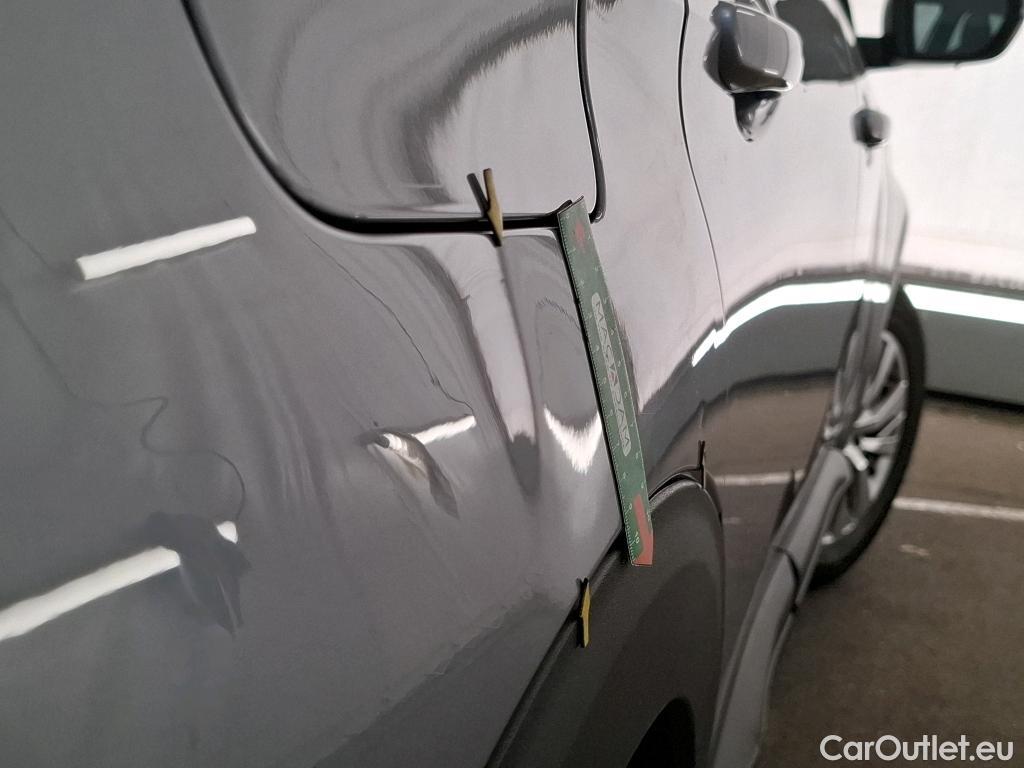  Peugeot  3008  Active Business 1.5 HDi 130CV BVA8 E6d #10