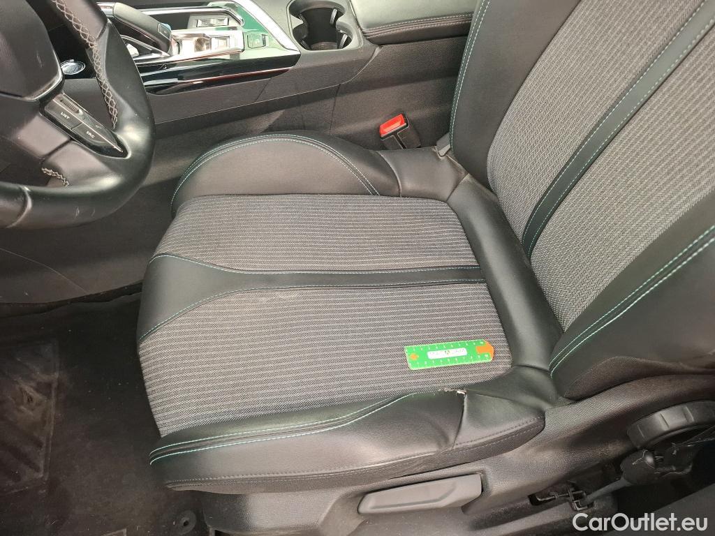  Peugeot  3008  Allure Pack 1.5 HDi 130CV BVA8 E6d #12