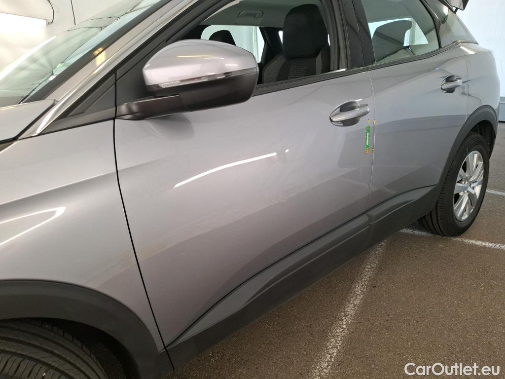  Peugeot  3008  Active Business 1.5 HDi 130CV BVA8 E6d #14