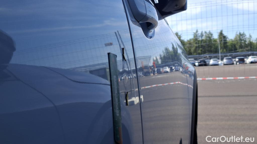  Peugeot  3008  Allure Business 1.5 HDi 130CV BVM6 E6d #7
