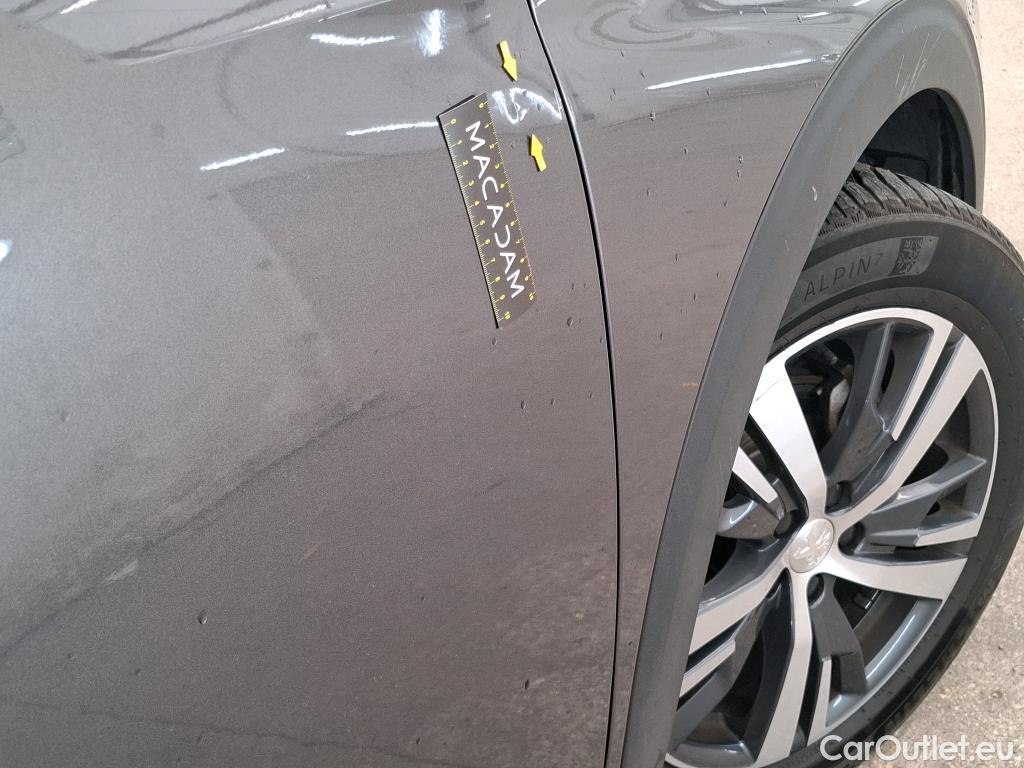  Peugeot  3008  II Allure Pack 1.5 HDi 130CV BVA8 E6d #9