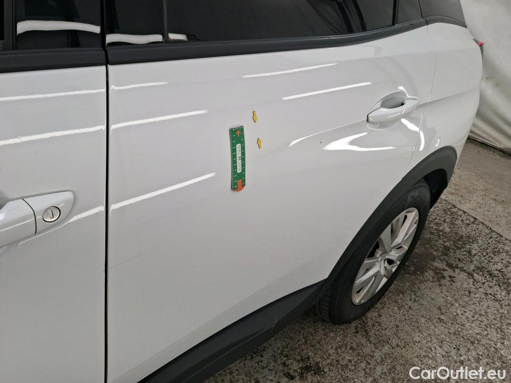  Peugeot  3008  Active Business 1.2 PureTech 130CV BVM6 E6dT #27