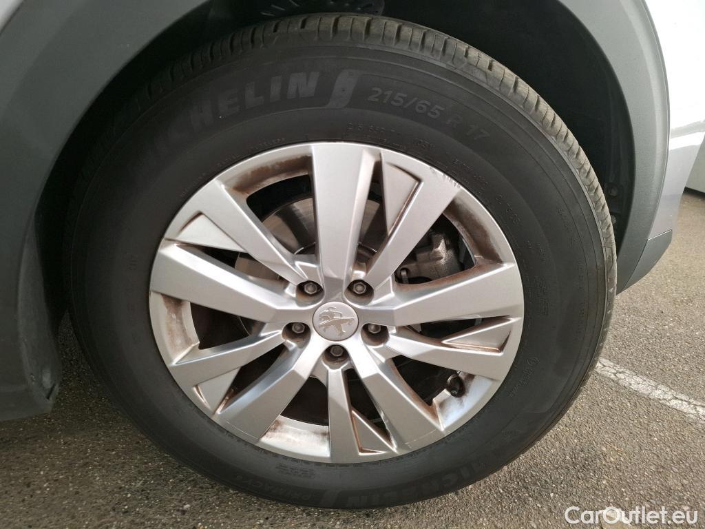  Peugeot  3008  Active Business 1.5 HDi 130CV BVA8 E6d #39