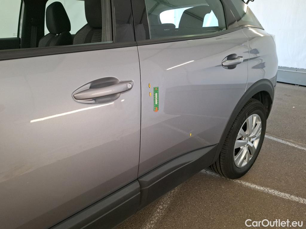  Peugeot  3008  Active Business 1.5 HDi 130CV BVA8 E6d #81