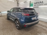  Peugeot  3008  Allure Pack 1.5 HDi 130CV BVA8 E6d #2