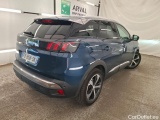  Peugeot  3008  Allure Pack 1.5 HDi 130CV BVA8 E6d #3